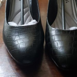 Easy street women's heels